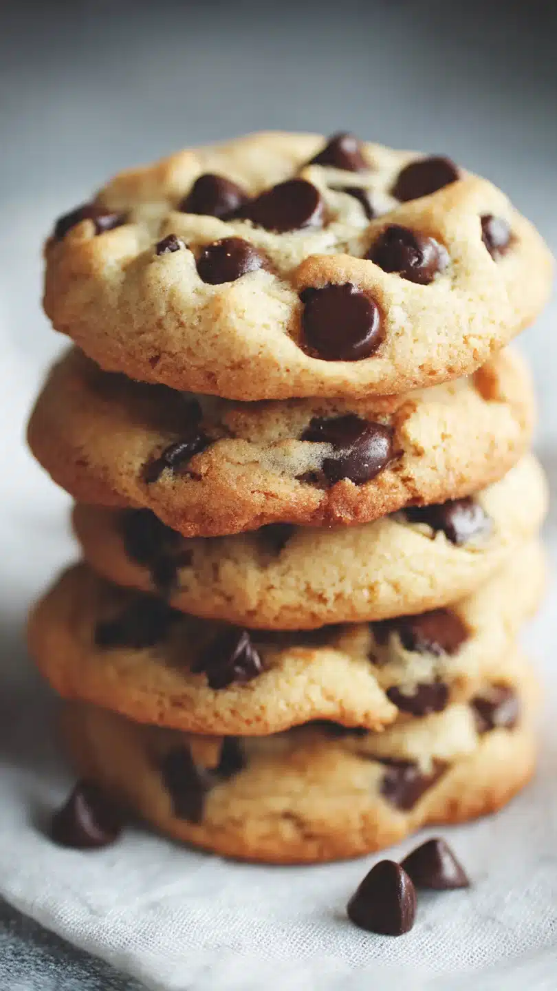 Best Chocolate Chip Cookies - Easy Homemade Recipe - Image 3