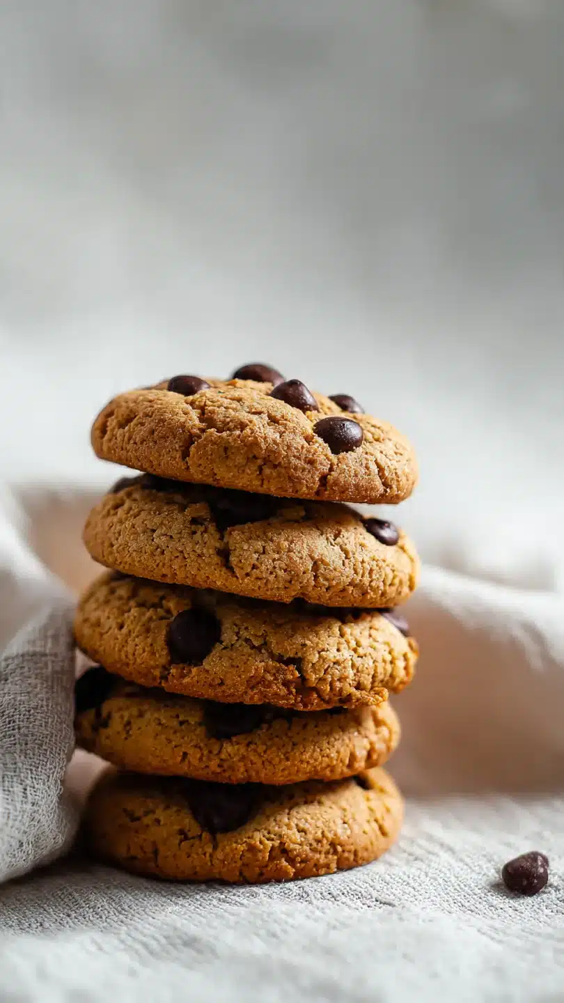 Chocolate Chip-Less Cookies - Image 3