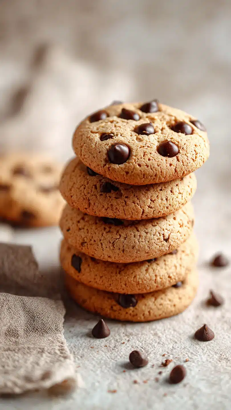 Perfect Chocolate Chip Cookies - Image 3