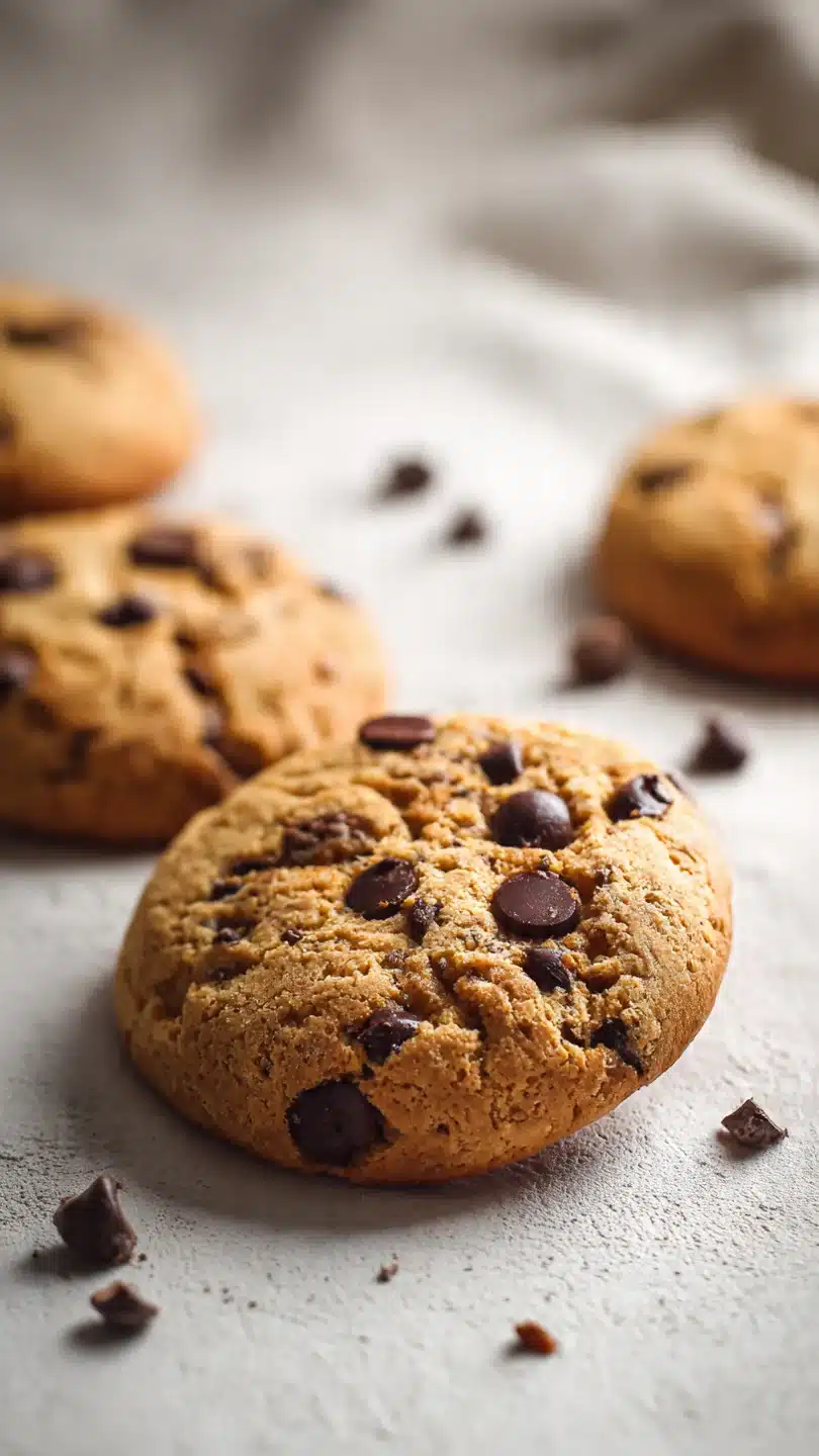 The Best Chocolate Chip Cookie Recipe - Image 3