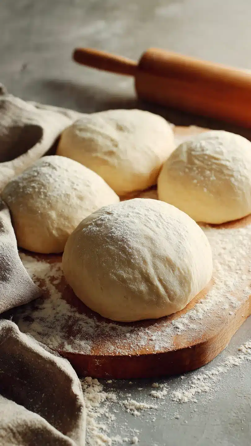 Best pizza dough recipe - Image 3