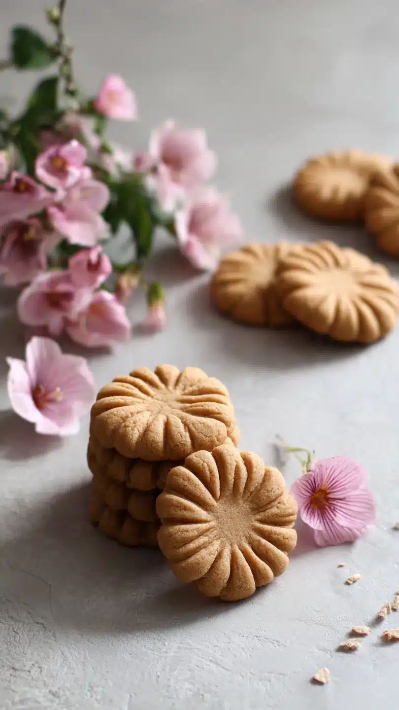 Biscoff Butter Cookies- In Bloom Bakery - Image 3