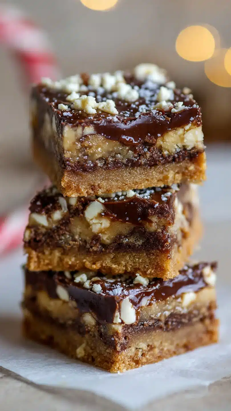 Christmas cookie bars recipes - Image 3
