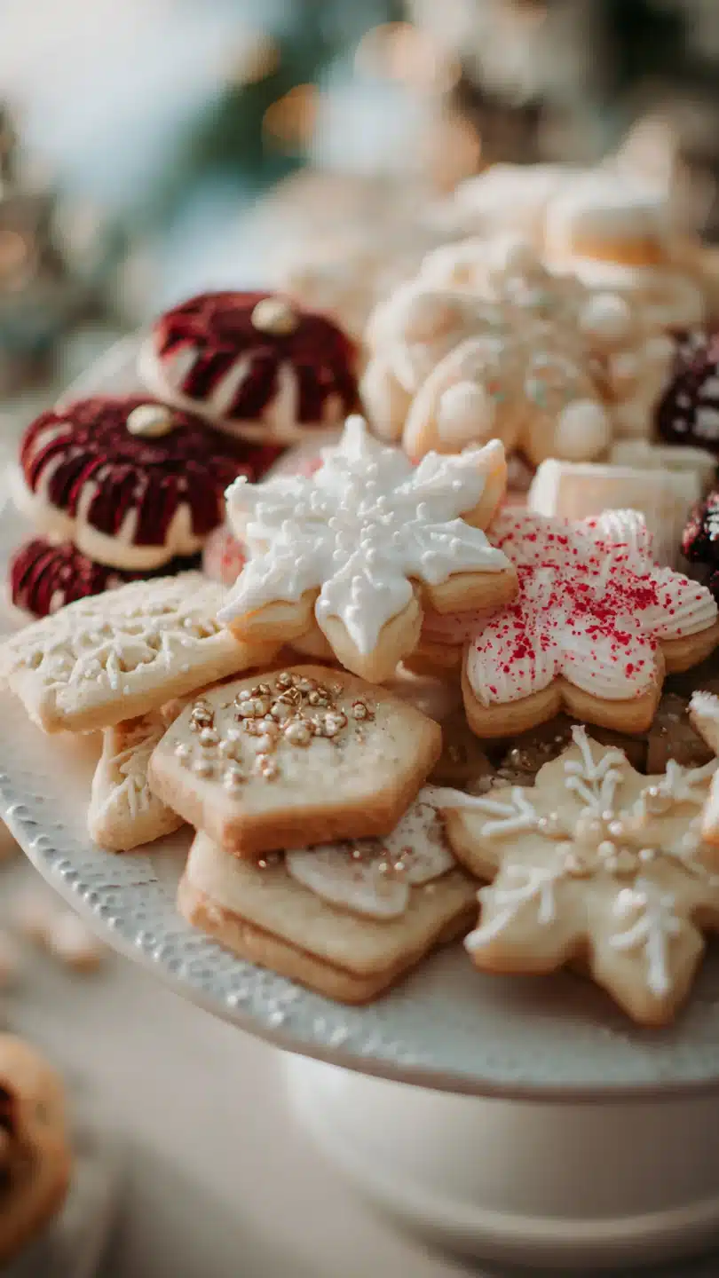 Christmas cookie exchange recipes - Image 3