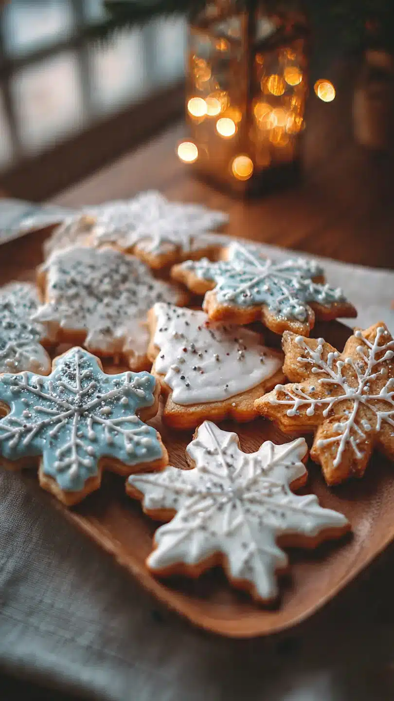 Christmas cookie recipes easy - Image 3