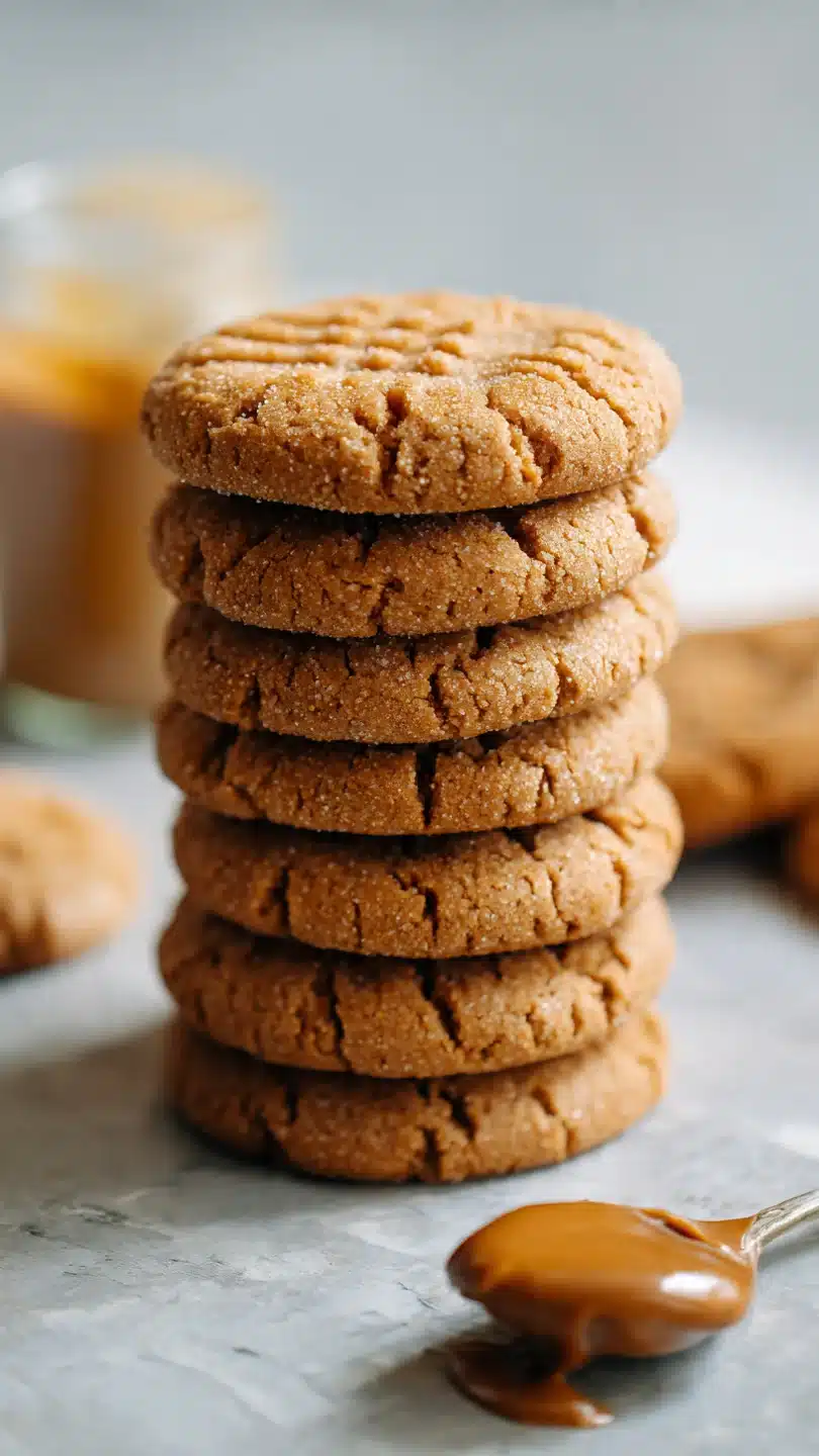 Cookie Butter Cookies - Image 3