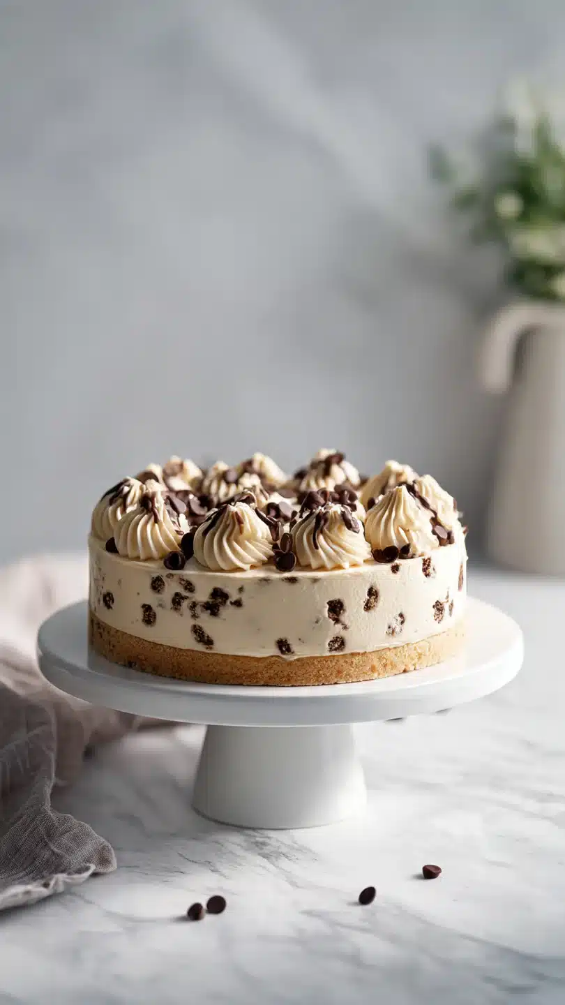 Cookie Dough Cake - Image 3