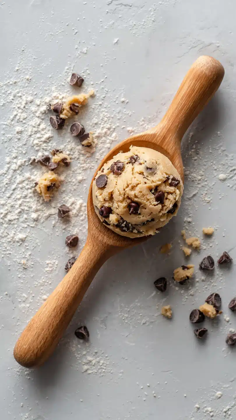 Edible Cookie Dough Recipe - Image 3