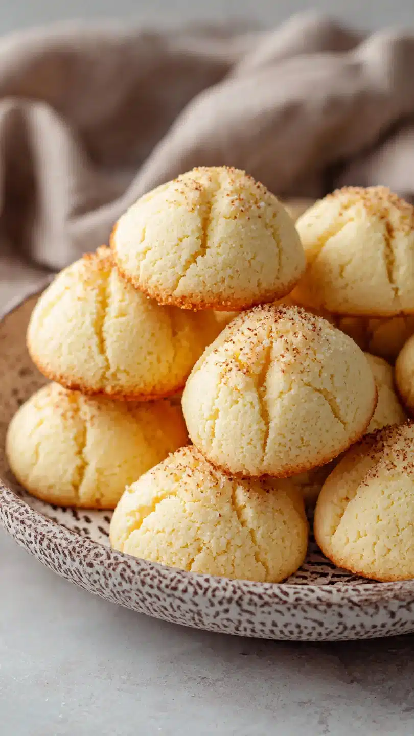 Italian Ricotta Cookies - Image 3
