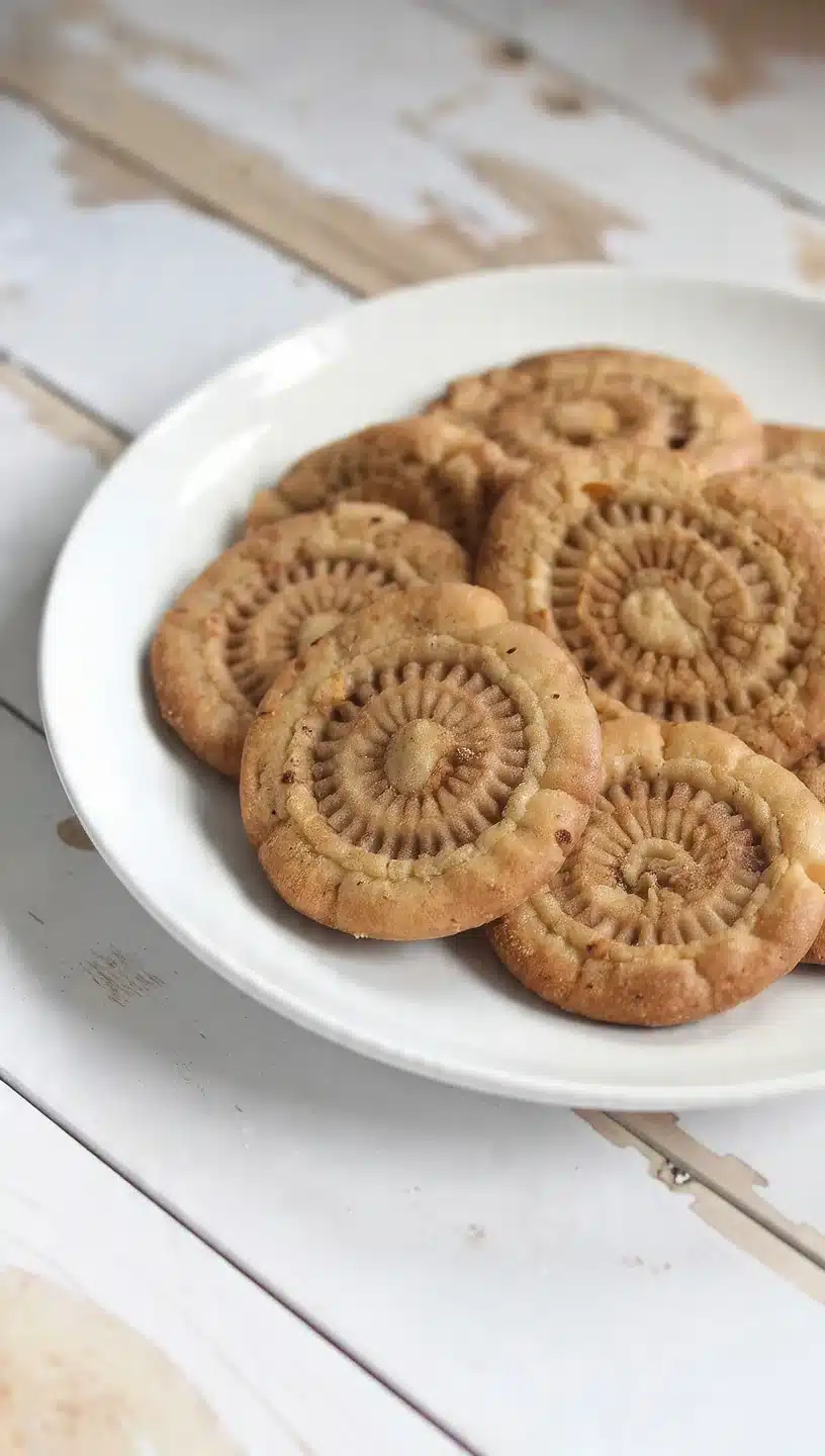 LEBKUCHEN – TRADITIONAL GERMAN COOKIES - Image 3
