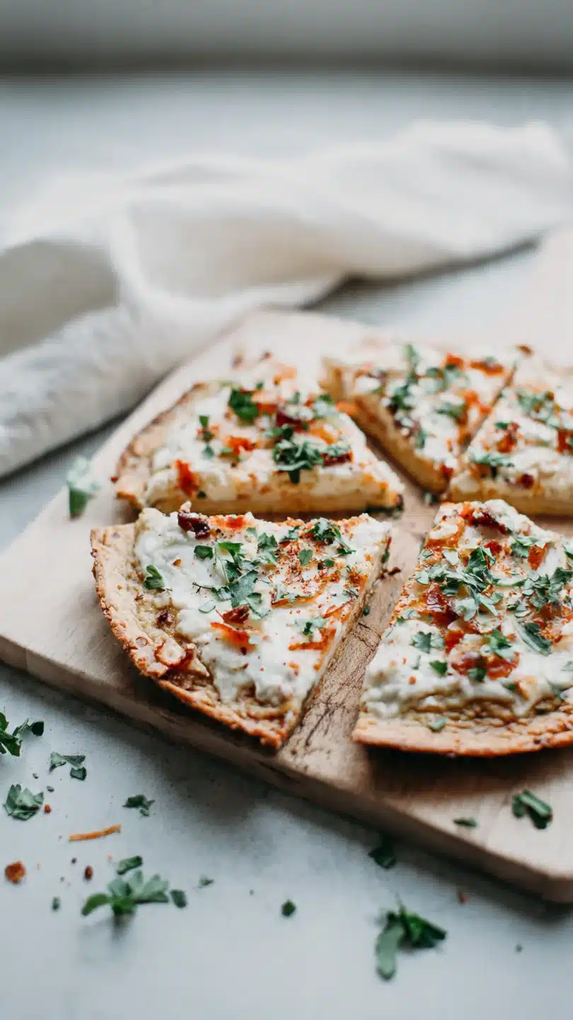 Low carb pizza crust - Image 3