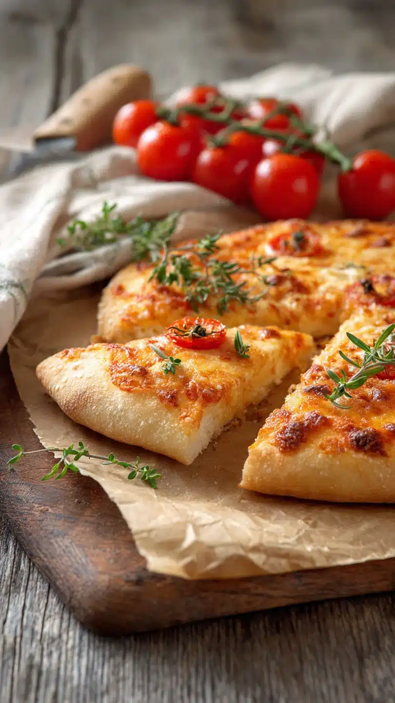 Pizza crust recipe - Image 3