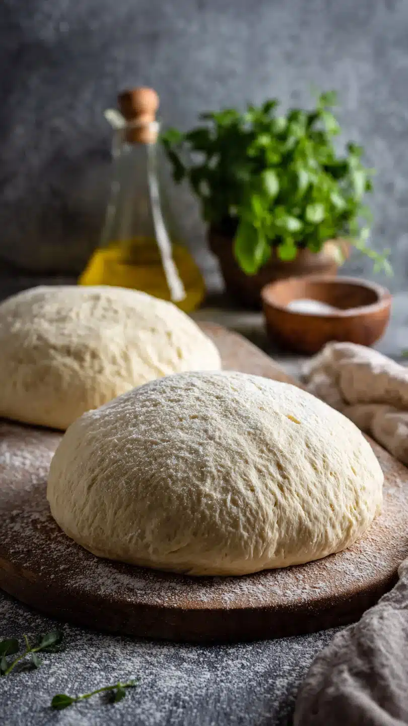 Pizza dough recipe easy - Image 3