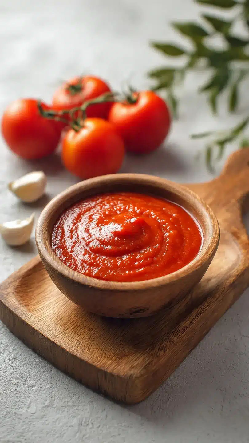 Pizza sauce recipe - Image 3