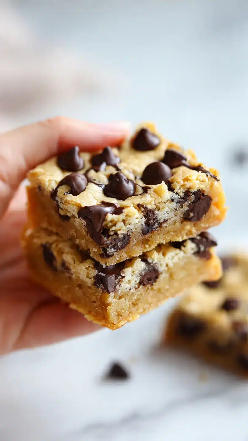 Soft & Chewy Nestle Toll House Cookie Bar Recipe - Image 3