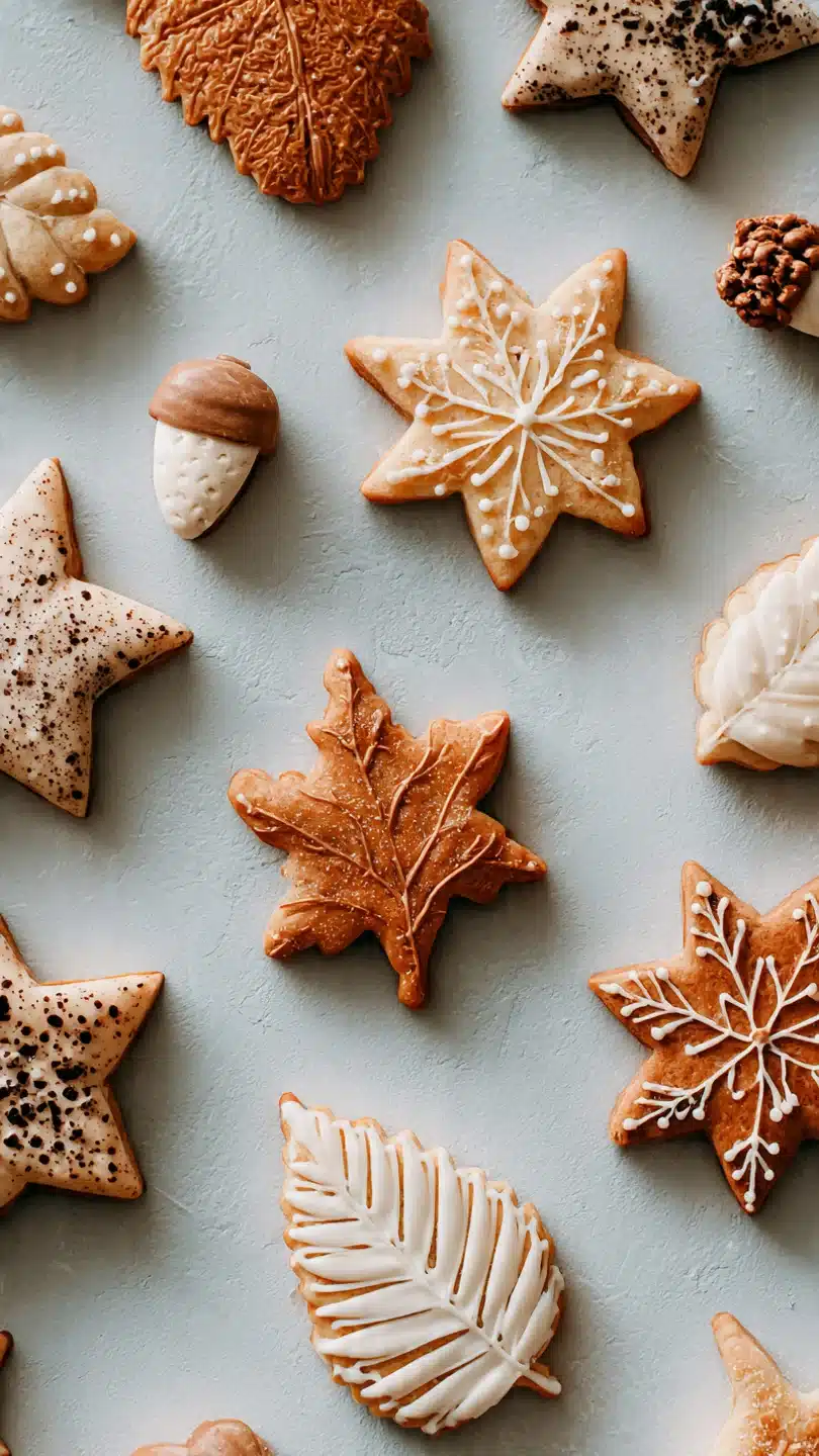 Thanksgiving cookie recipes - Image 3