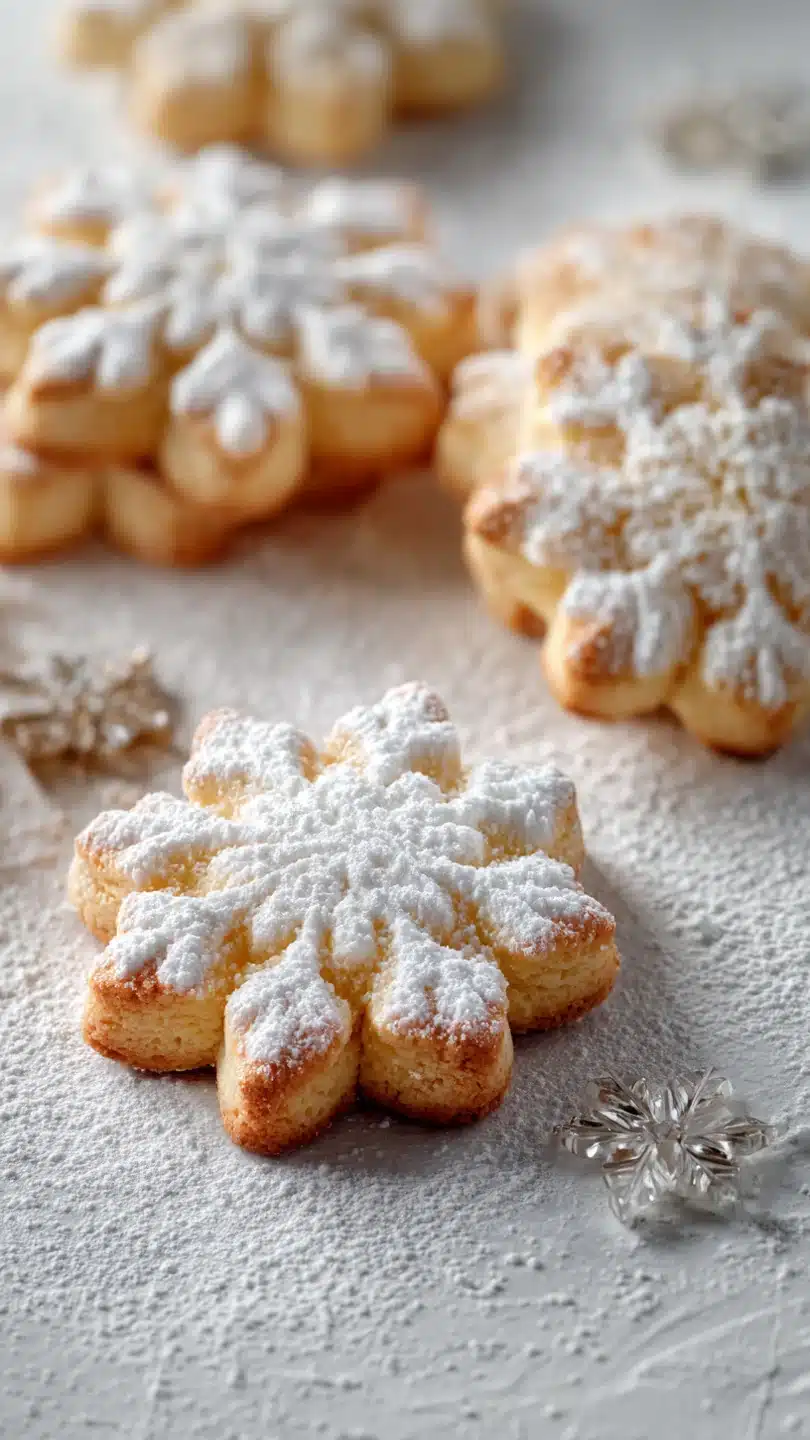 Traditional Italian Christmas Cookies - Image 3