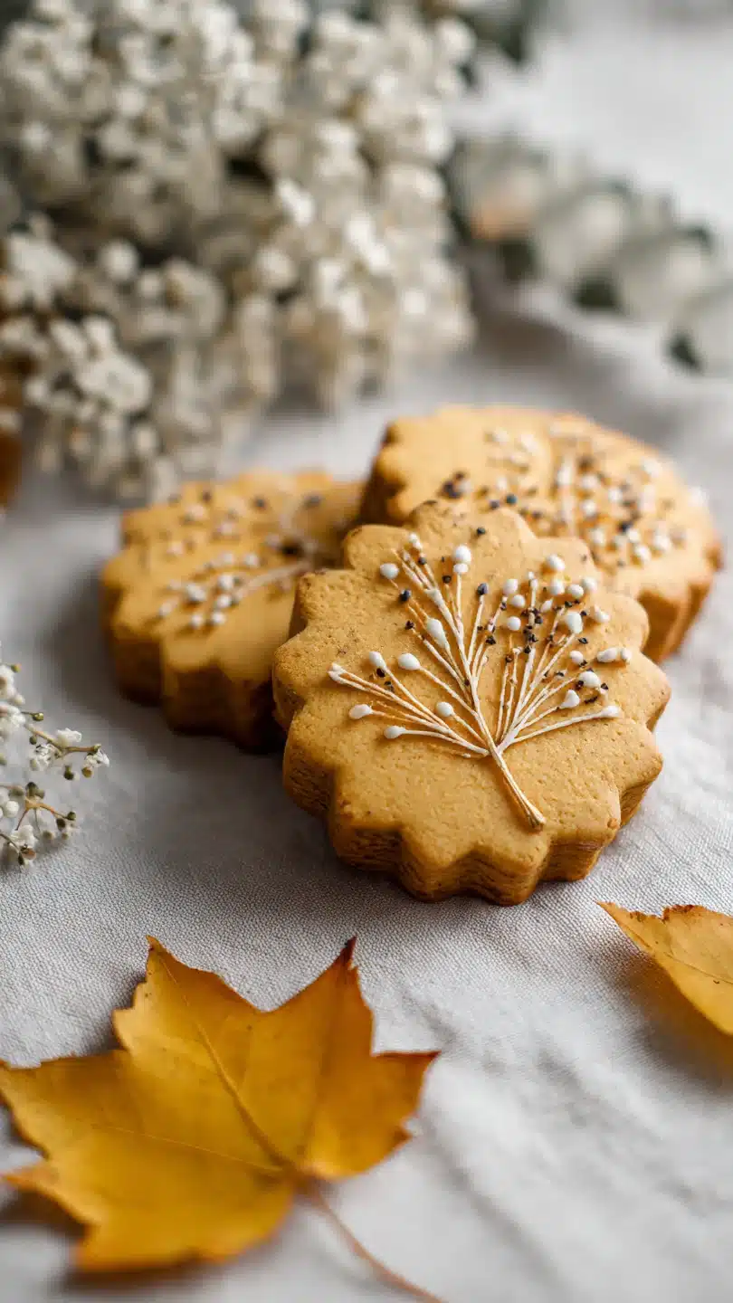 autumn cookie recipes - Image 3