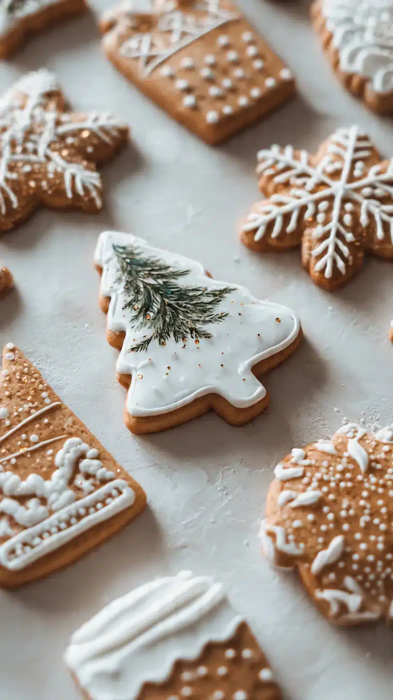christmas cookie recipes - Image 3