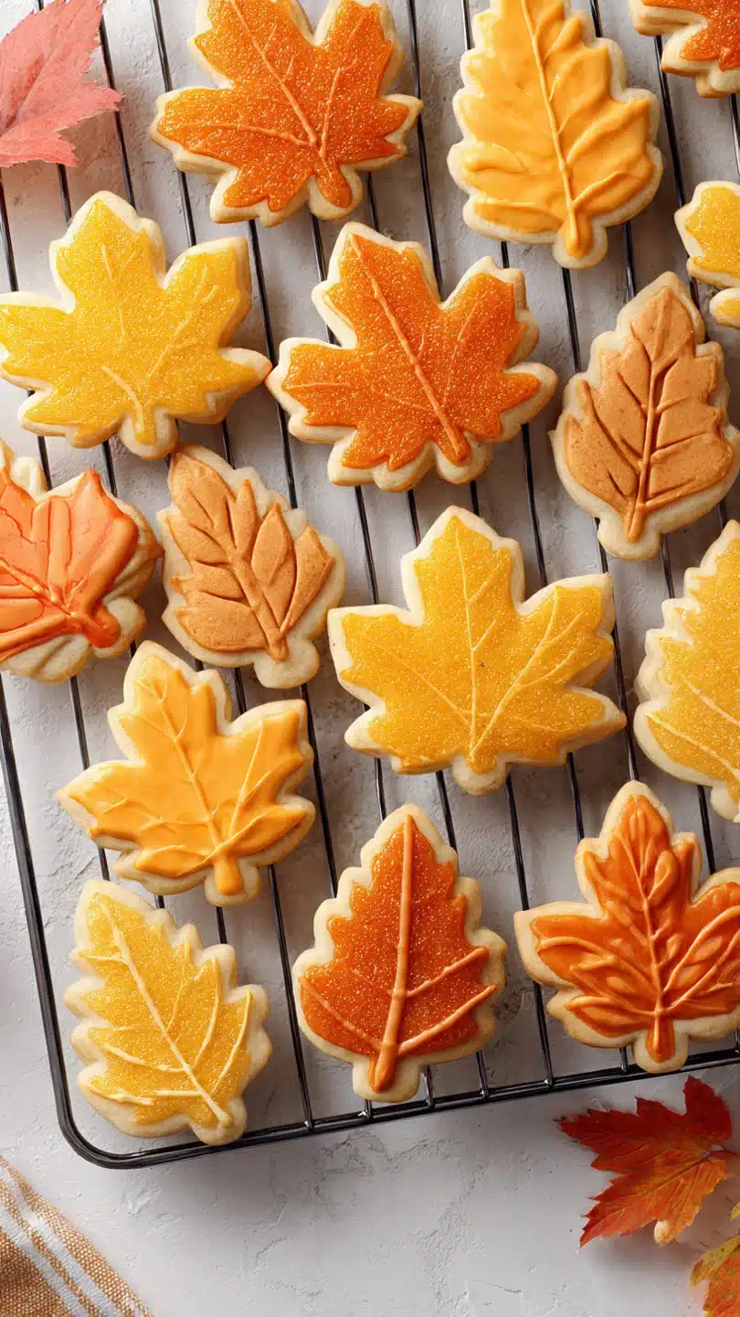 fall cookie recipes - Image 3
