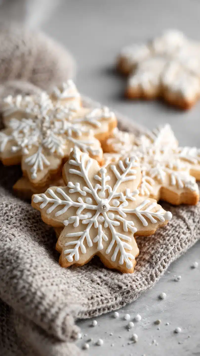 winter cookie recipes - Image 3