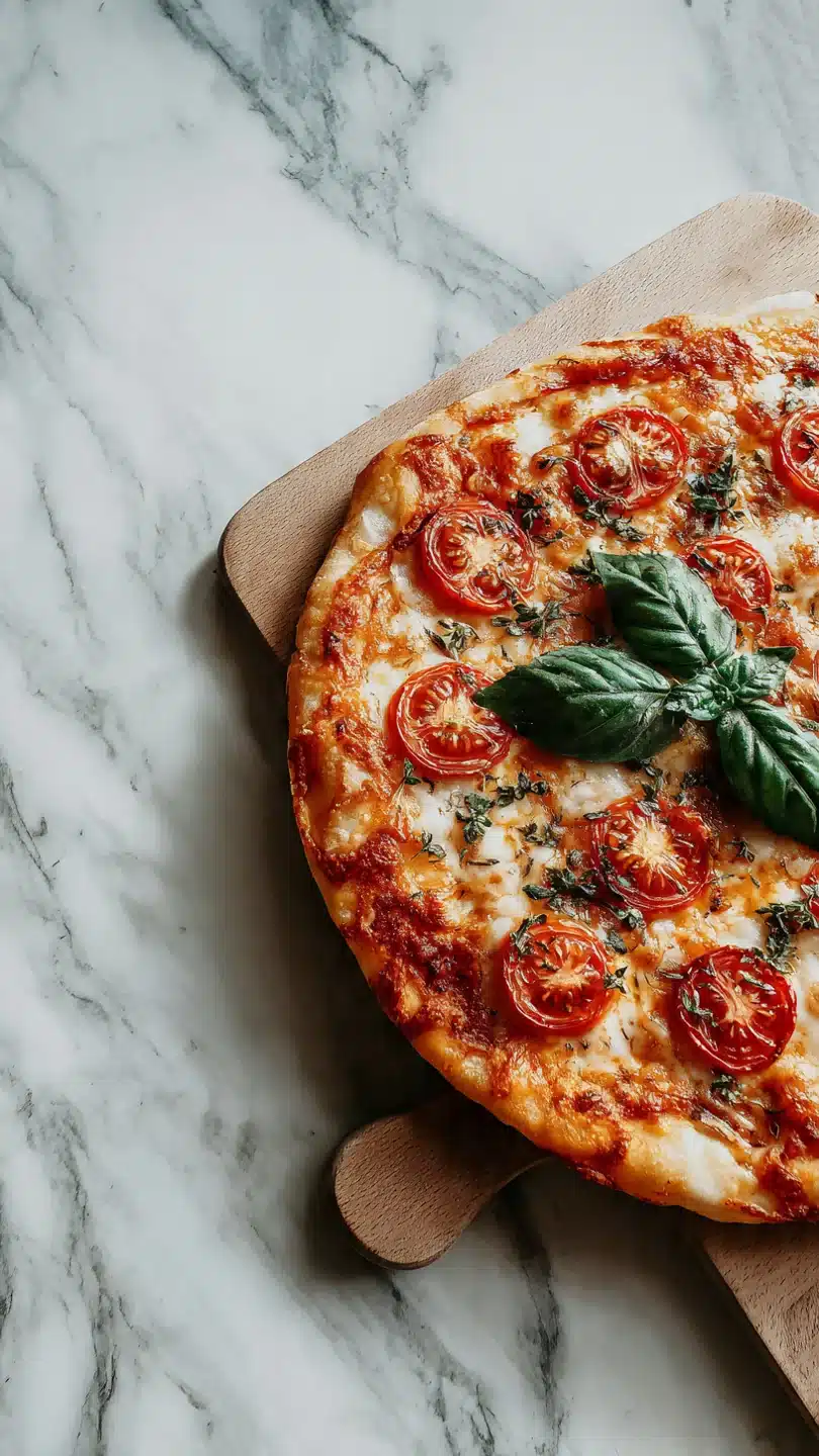 Aesthetic pizza - Image 3