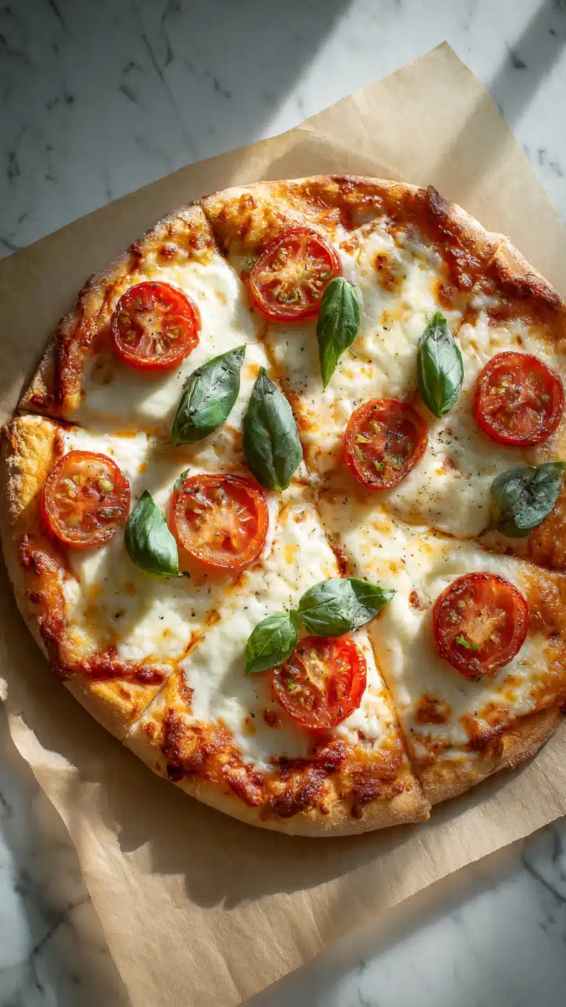 Keto pizza - Image 3
