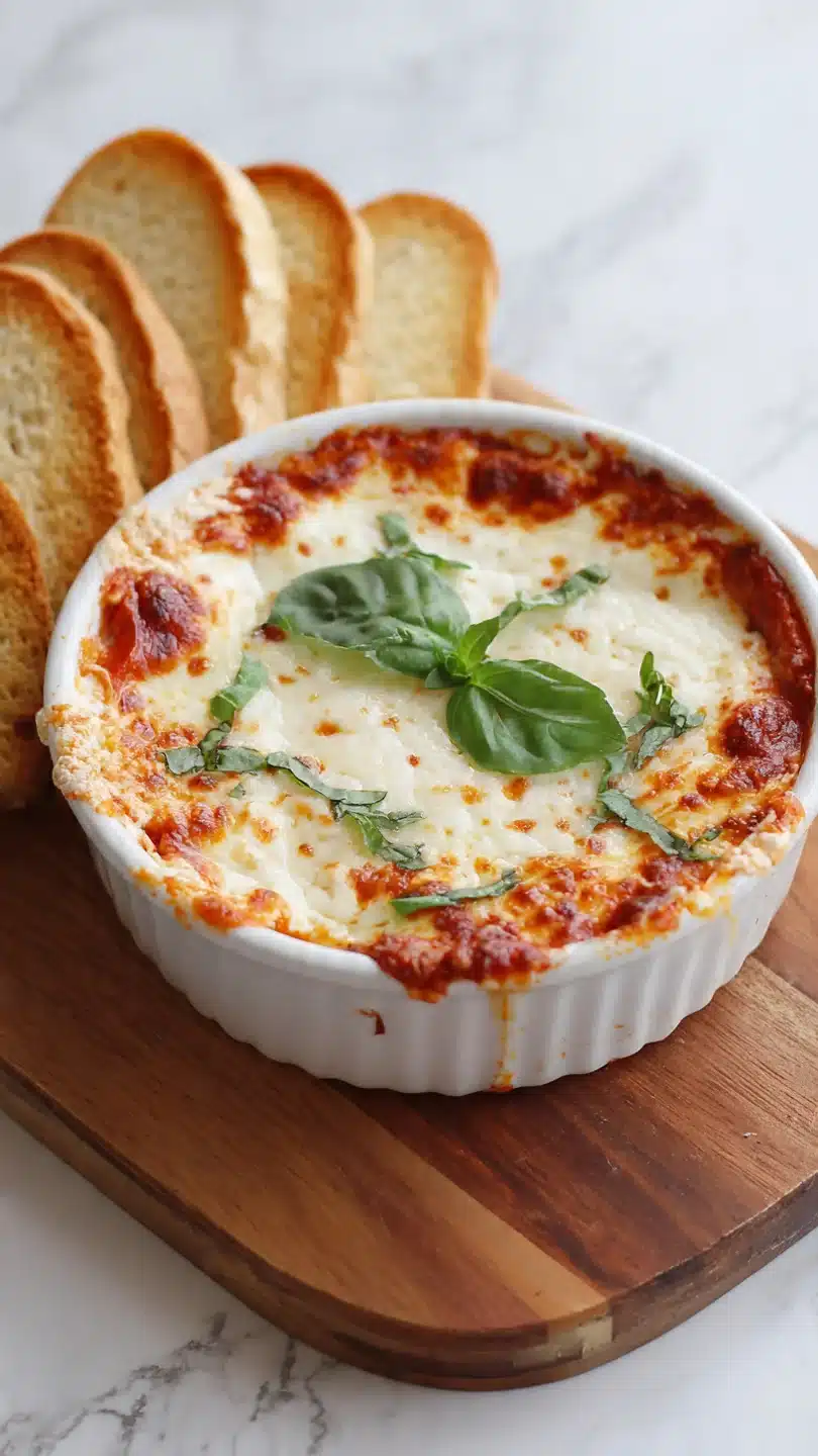 Pizza dip - Image 3