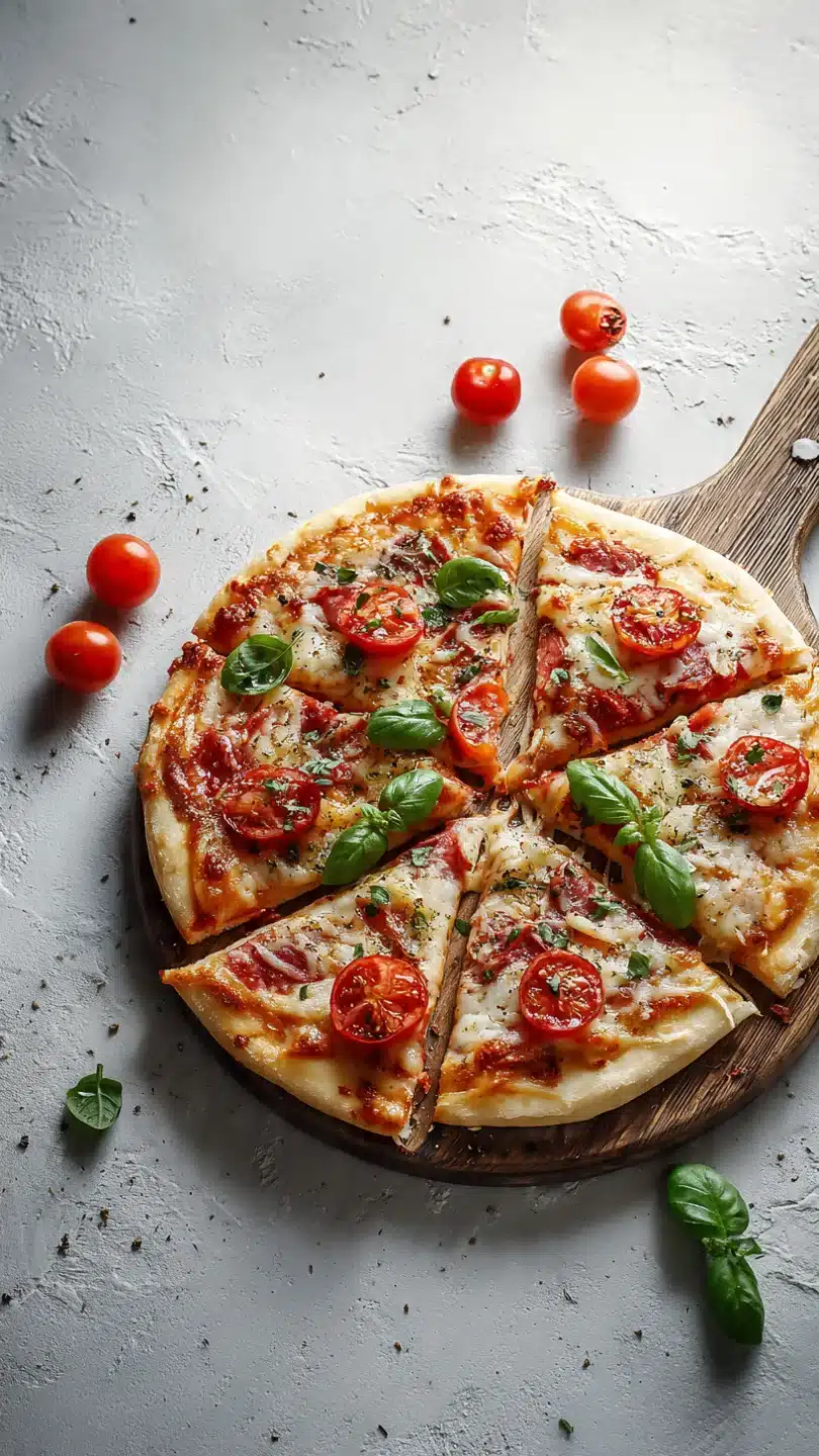 Pizza night aesthetic - Image 3