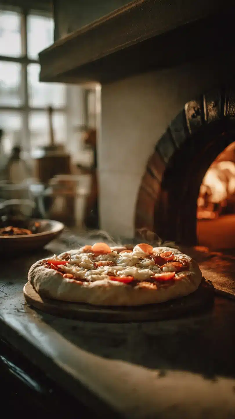 Pizza oven recipes - Image 3