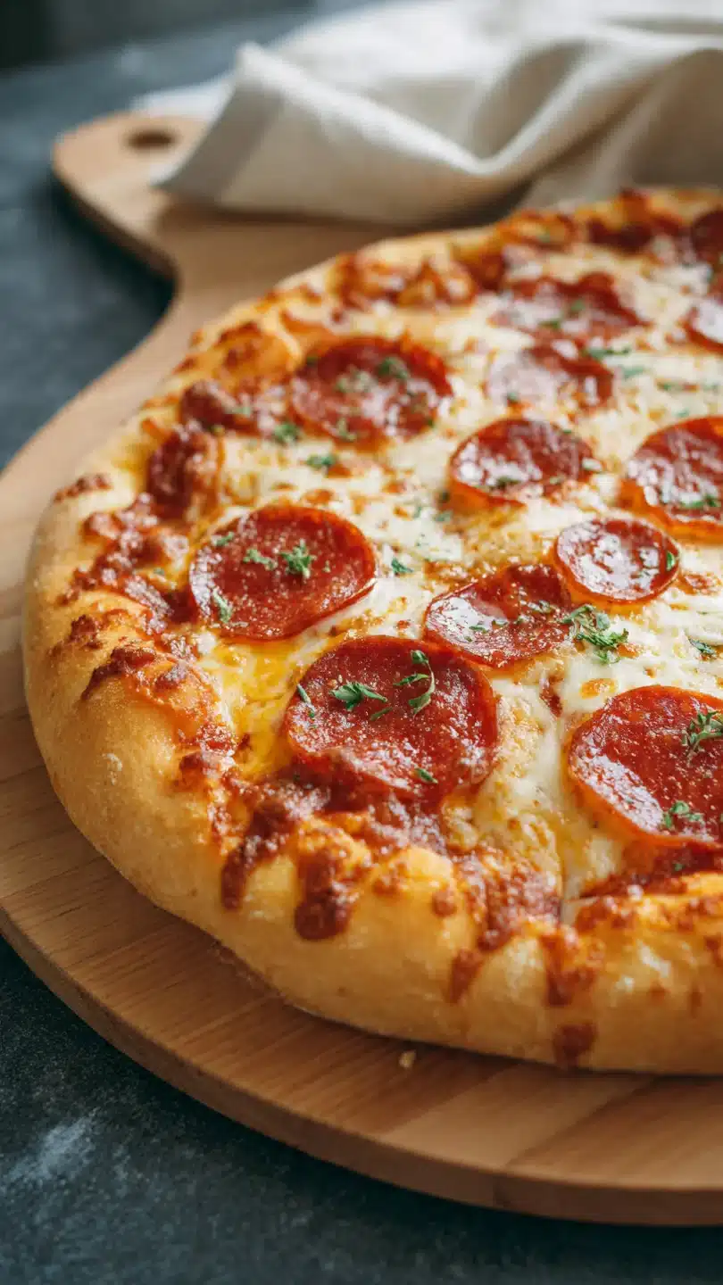 Pizza party ideas - Image 3