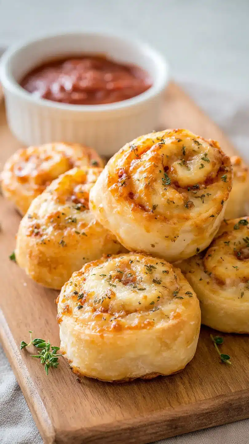 Pizza rolls - Image 3