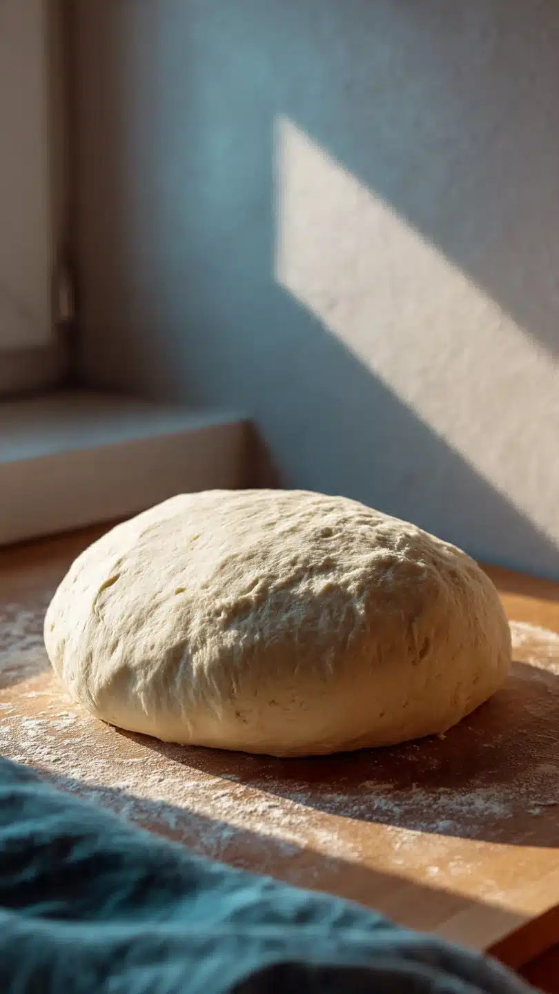Stromboli pizza dough - Image 3