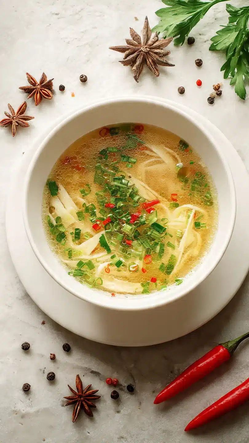 chicken noodle soup spices - Image 3