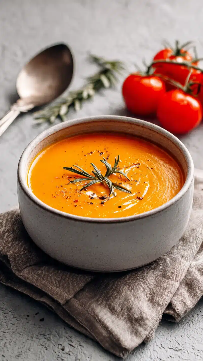 low cal high protein soup - Image 3