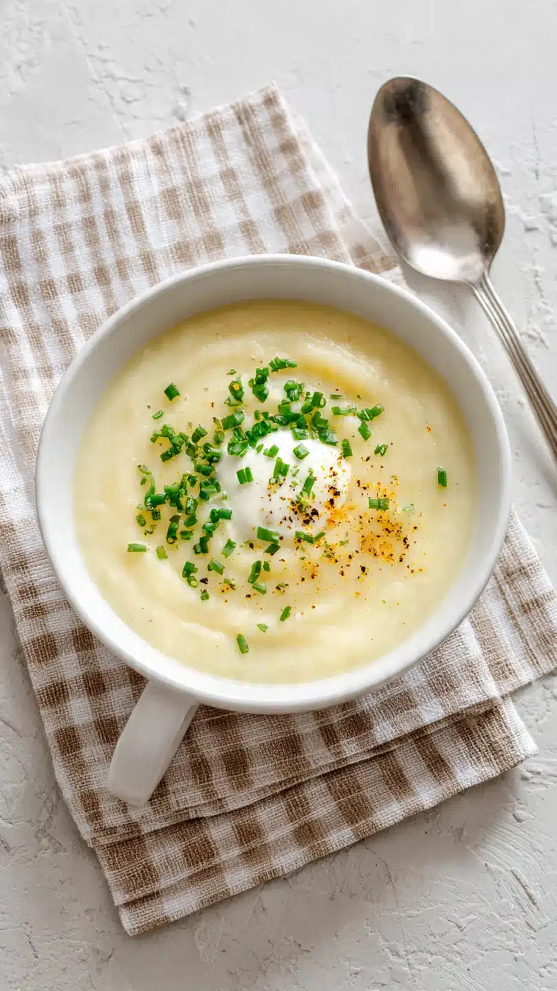 potato soup panera - Image 3