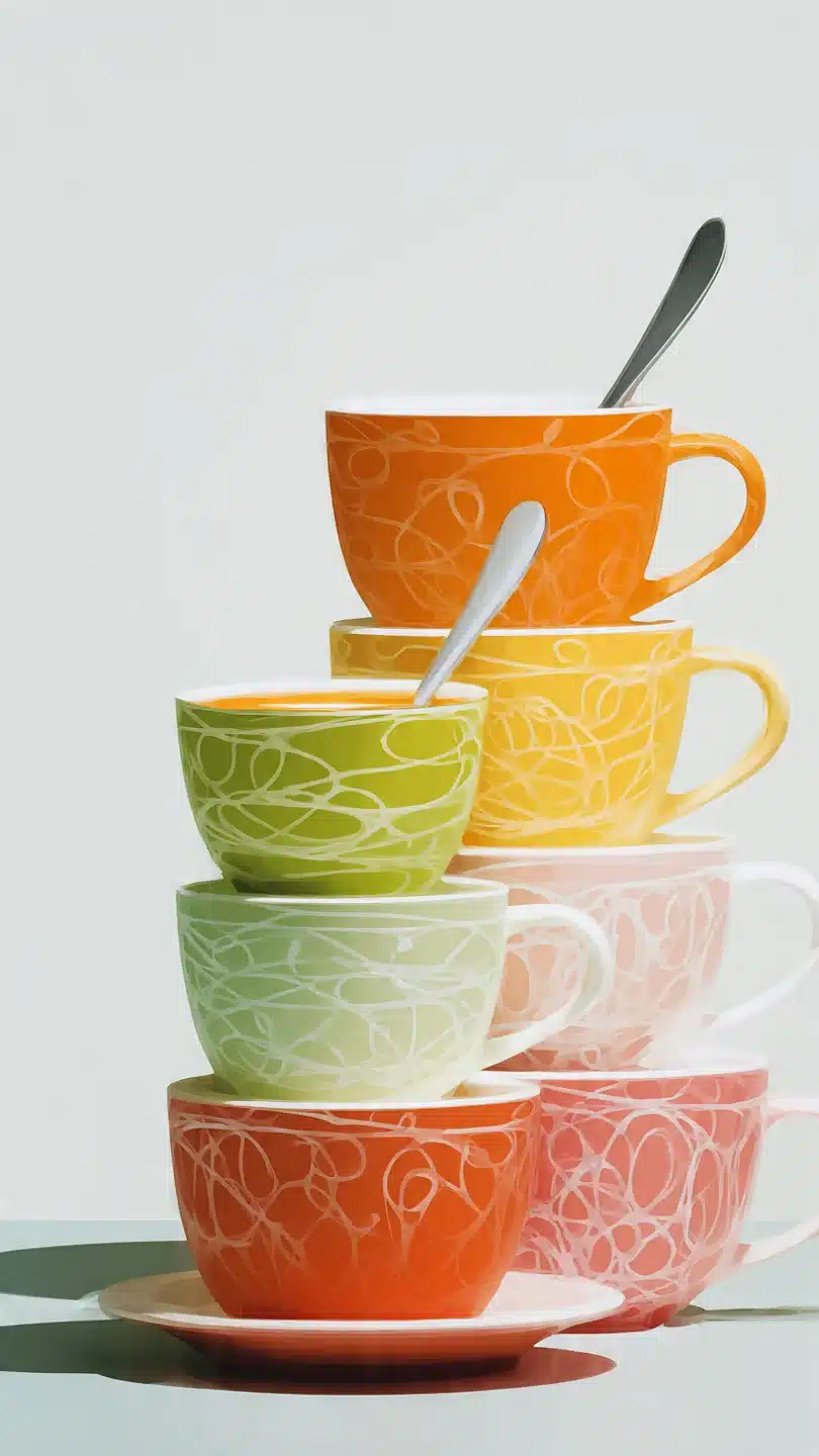 soup cups - Image 3