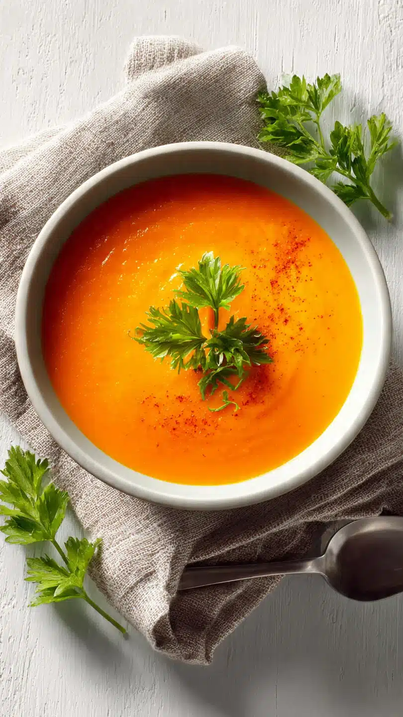 v8 soup - Image 3