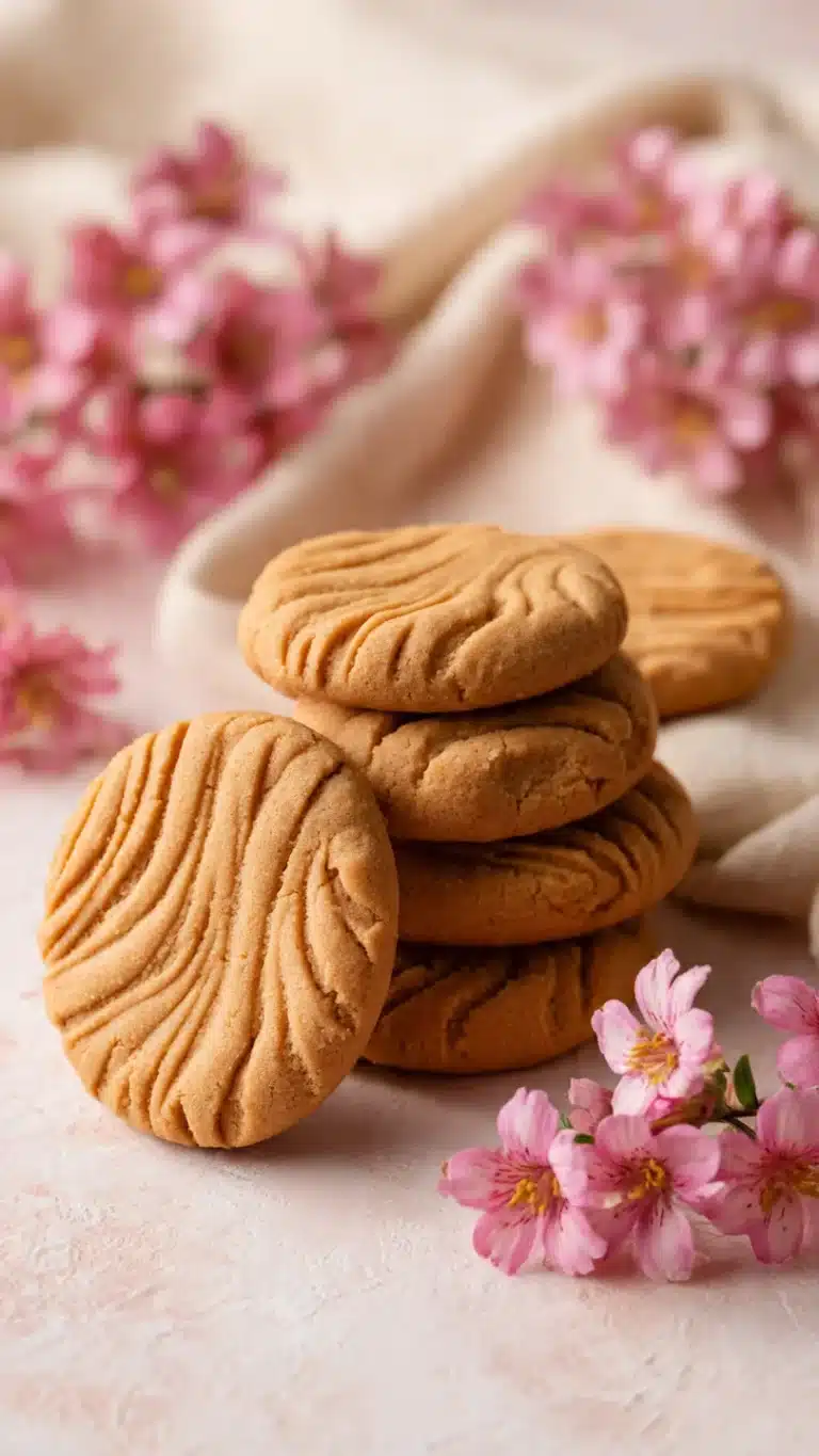 Biscoff Butter Cookies- In Bloom Bakery - Image 1