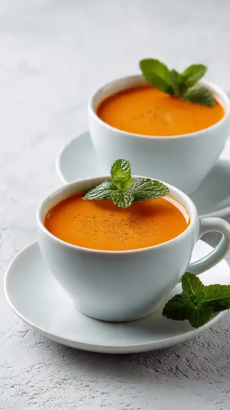 soup cups - Image 1